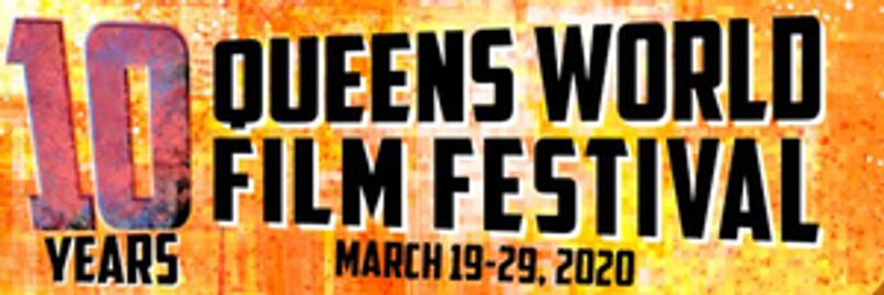 ODE TO PASSION Premieres at Queens World Film Festival Image