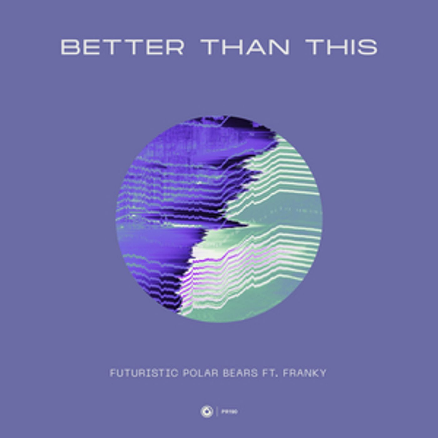 Futuristic Polar Bears Release Melodic House Gem 'Better Than This'  Image