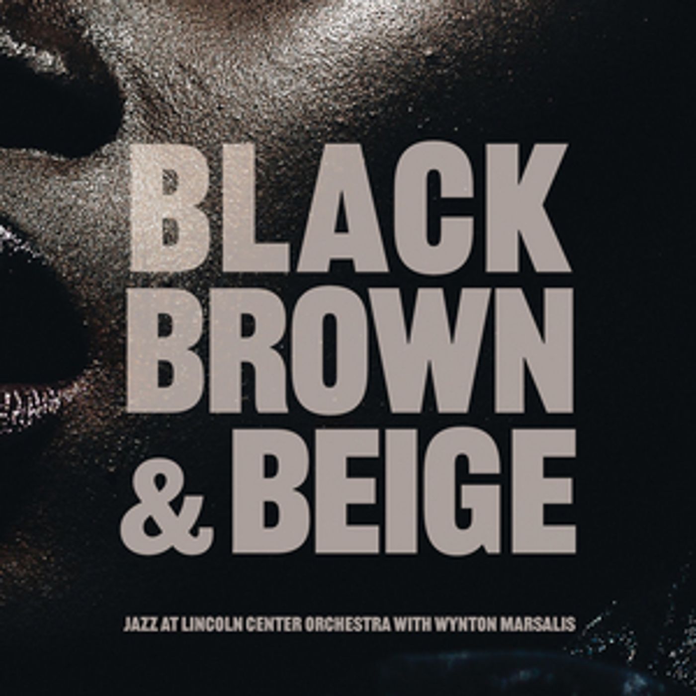 Blue Engine Records Releases 'Black, Brown, and Beige'  Image