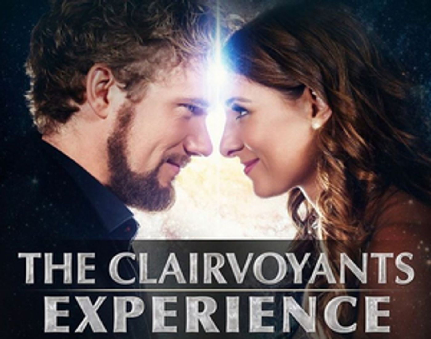 Interview: Thommy Ten and Amelie van Tass on Their Journey to THE CLAIRVOYANTS EXPERIENCE, Landing in La Mirada on 3/14 Interview: Thommy Ten and Amelie van Tass on Their Journey to THE CLAIRVOYANTS EXPERIENCE, Landing in La Mirada on 3/14 Image