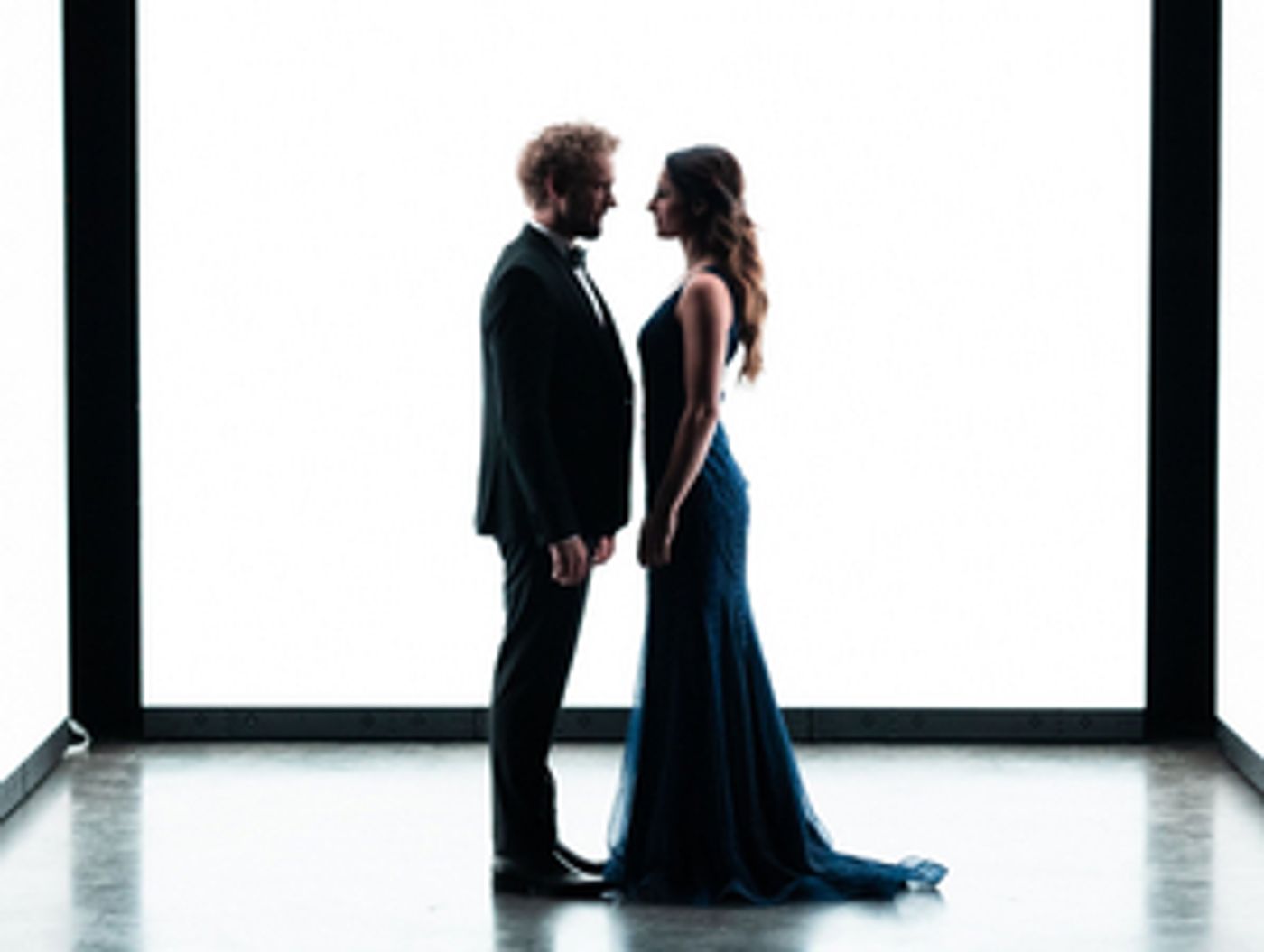 Interview: Thommy Ten and Amelie van Tass on Their Journey to THE CLAIRVOYANTS EXPERIENCE, Landing in La Mirada on 3/14  Image