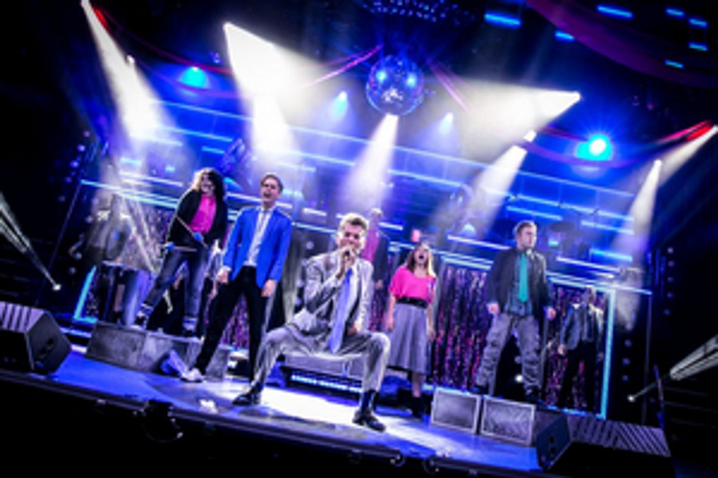 'For The Record: The Brat Pack' Comes To Feinstein's At The Nikko  Image