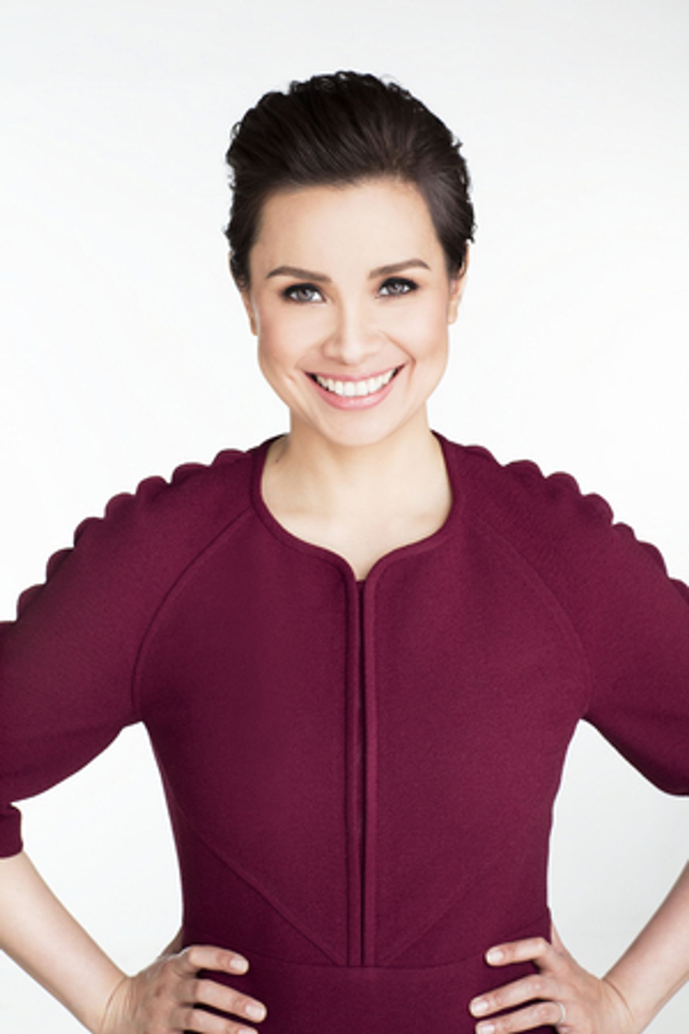 Lea Salonga Performs At Pepperdine  Image