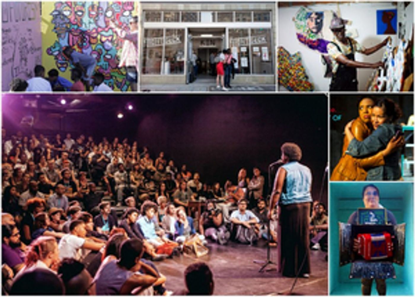 Ragged Wing Presents THE ART OF LEAVING Ragged Wing Presents THE ART OF LEAVING Image