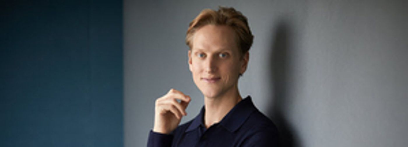 The Australian Ballet Appoints David Hallberg As Artistic Director The Australian Ballet Appoints David Hallberg As Artistic Director Image