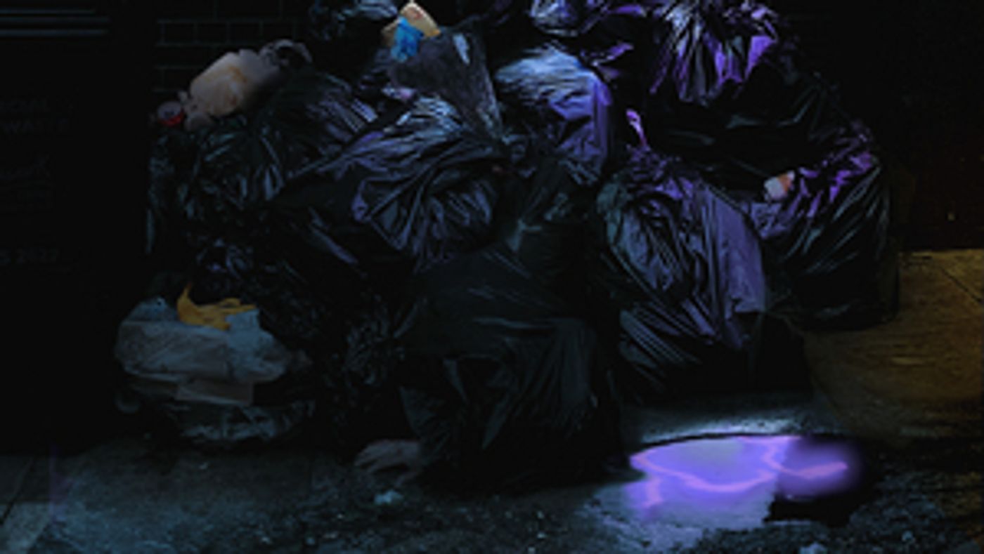 Cast Announced For BIN JUICE at VAULT Festival Cast Announced For BIN JUICE at VAULT Festival Image