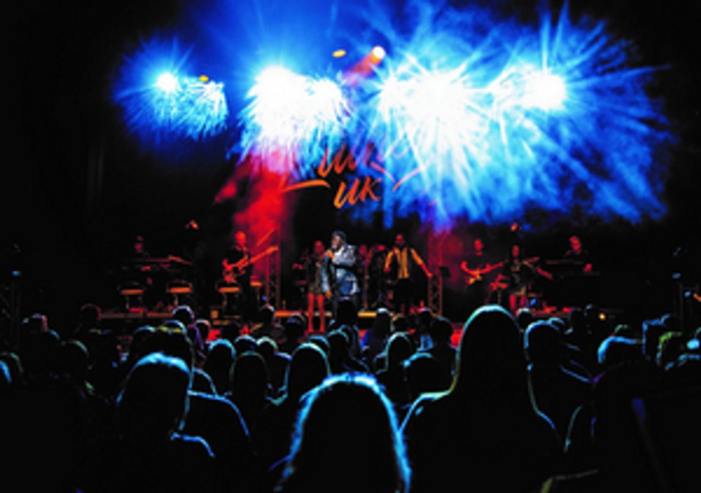 The Belgrade Announces Live Music Lineup For April and May  Image