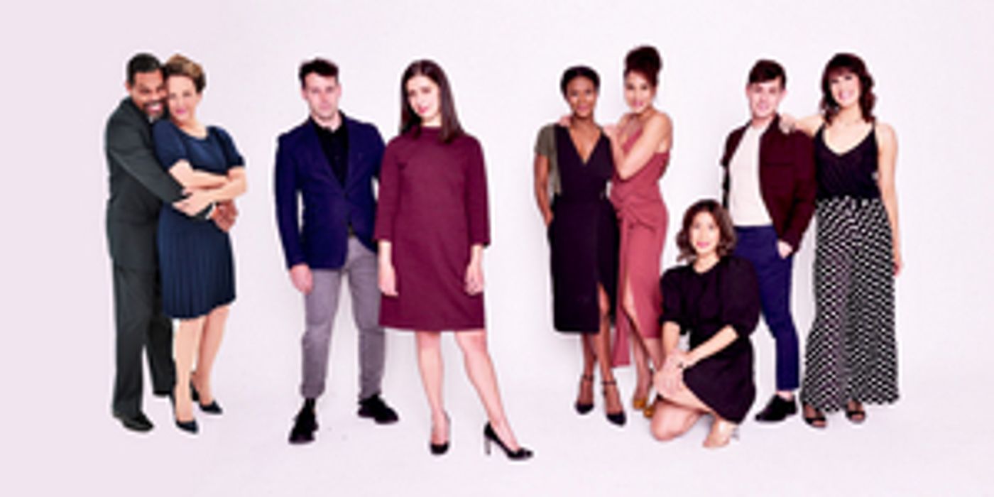 BABY Will Return Off-Broadway Starring Alice Ripley  Image