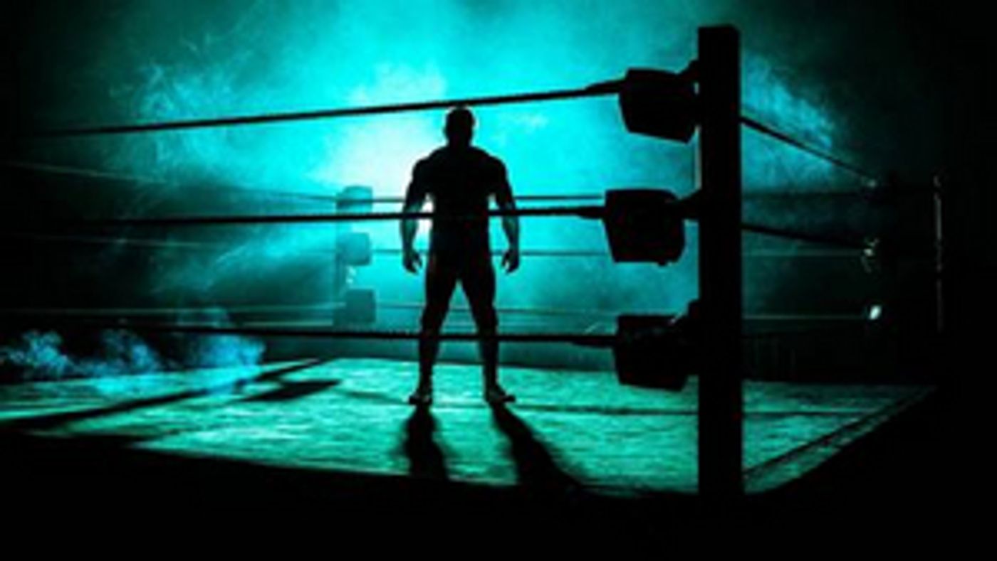 Vice TV to Premiere Second Season of DARK SIDE OF THE RING on March 24 Vice TV to Premiere Second Season of DARK SIDE OF THE RING on March 24 Image