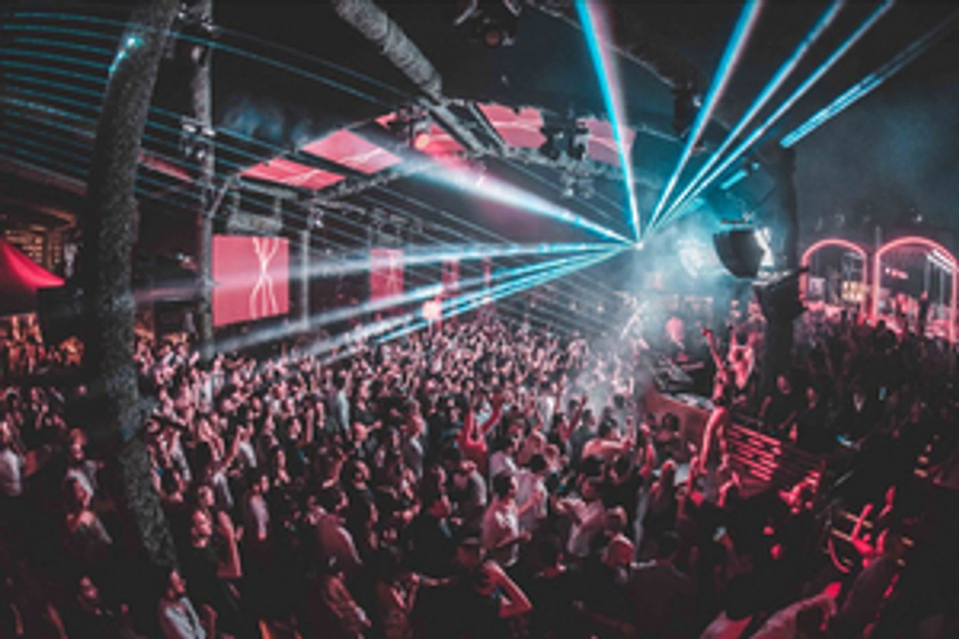 Sven Vath, Dixon and Charlotte De Witte Announced for Soho Garden Dubai in March  Image