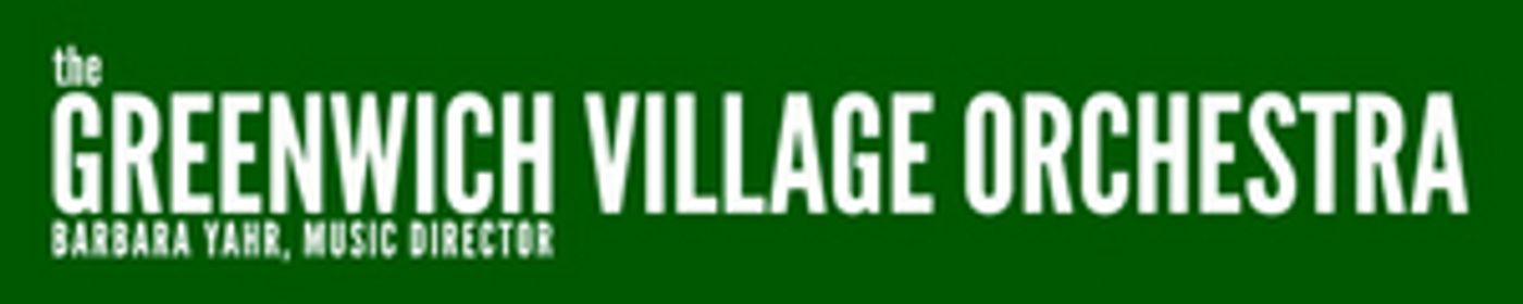 The Greenwich Village Orchestra Will Present its Season Finale STEALING FIRE  Image