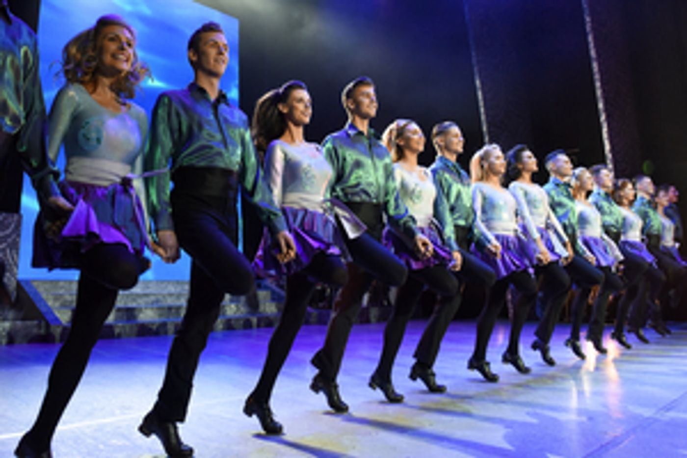Riverdance & Kelly Girls Concert Added to St. Patrick's Day Parade Weekend in Jaffrey  Image