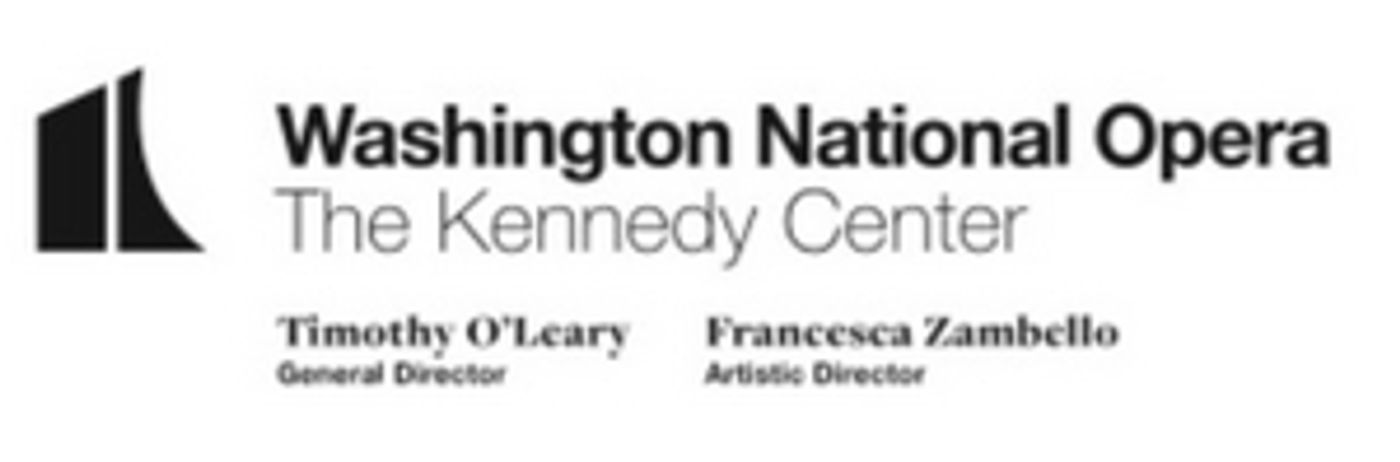Washington National Opera's Apprentice Program to be Called the Cafritz Young Artists of Washington National Opera  Image
