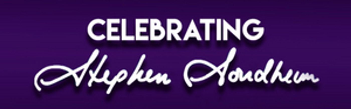 Celebrate Sondheim at Feinstein's/54 Below this Month  Image