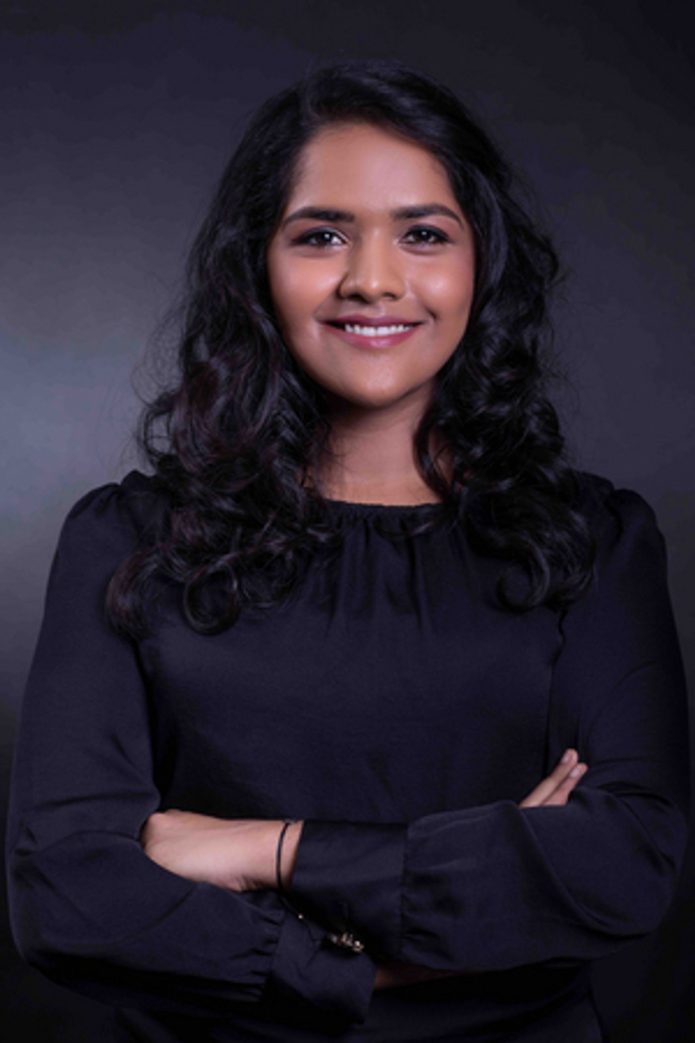 The Dramatists Guild of America Has Announced Madhuri Shekar as the Recipient of the 2020 Lanford Wilson Award  Image