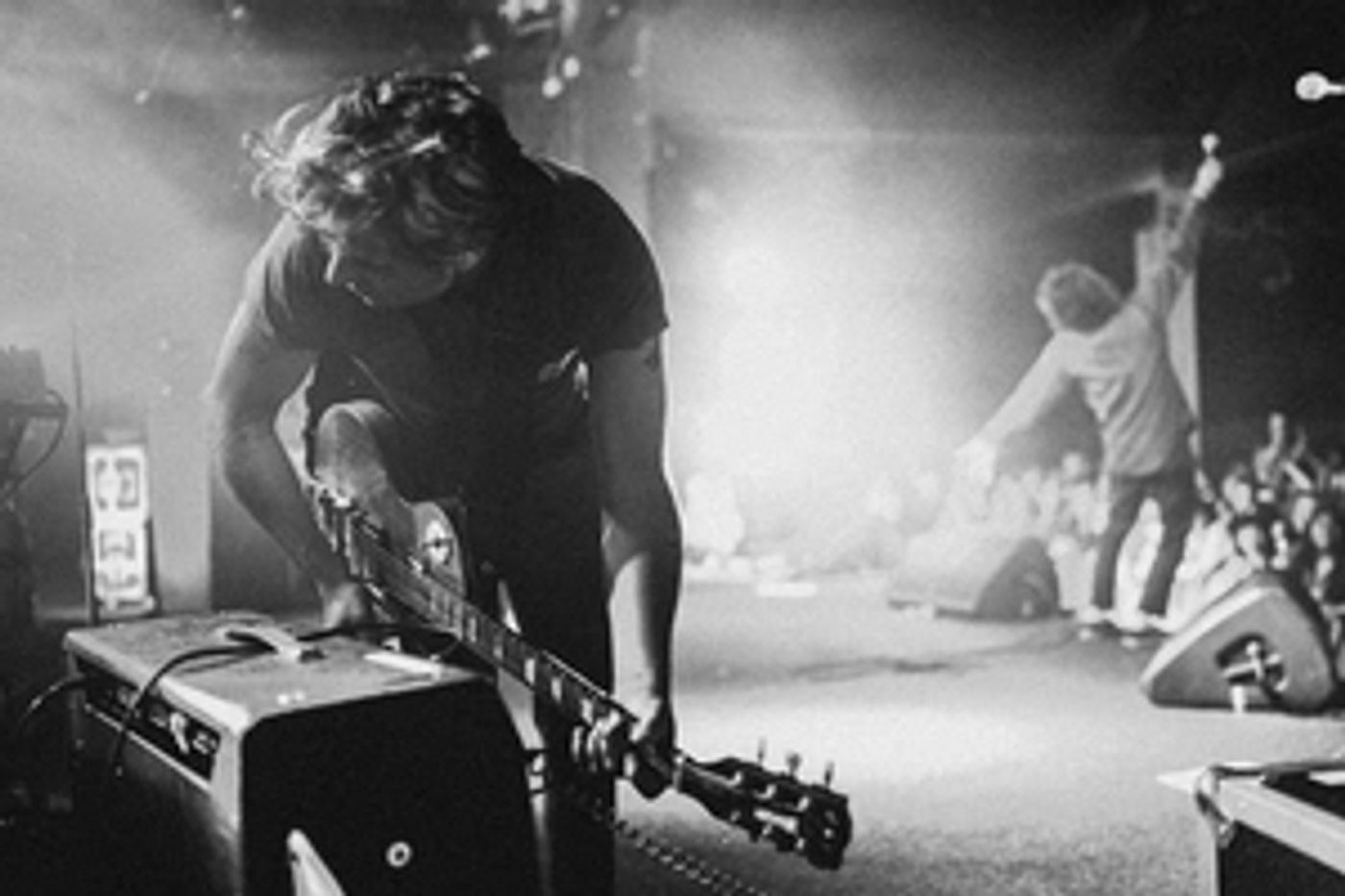 The Growlers Extend Their Natural Affair 2020 Tour  Image