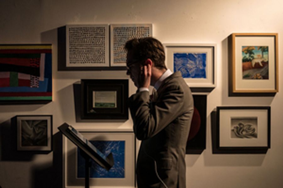 LOOK + LISTEN Festival Has Announced 2020 Programming Image