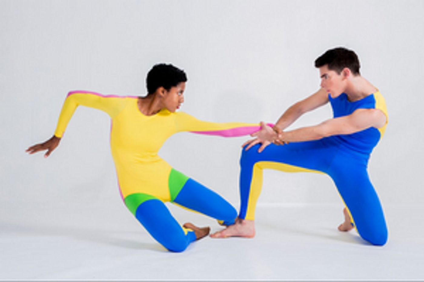 Taylor 2 Dance Company to Perform at Kean University's Wilkins Theatre  Image