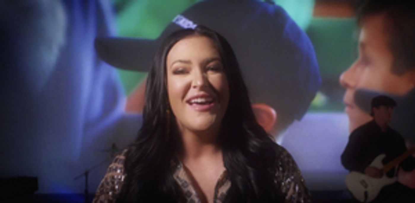 Caroline Kraddick Releases Music Video 'Stronger'  Image