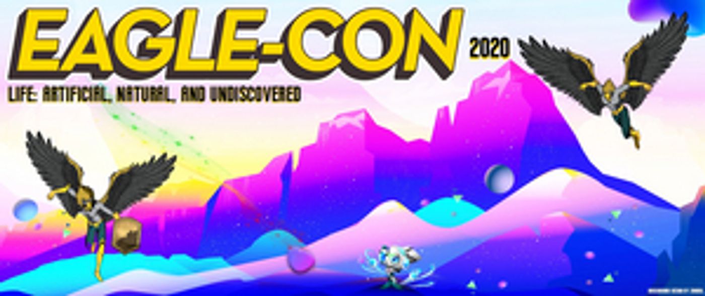 Cal State LA To Honor Local Screenwriters, Production Designers and More At EAGLE-CON 2020  Image
