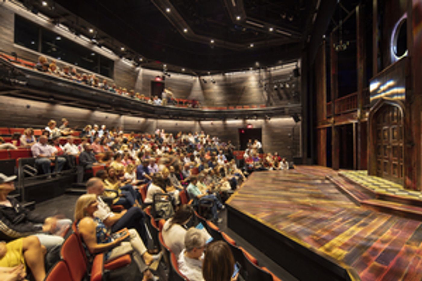 TheatreSquared to Stage World Premiere of DESIGNING WOMEN TheatreSquared to Stage World Premiere of DESIGNING WOMEN Image