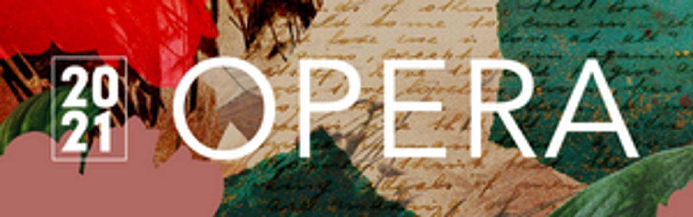 Portland Opera Announces 2020/21 Season  Image