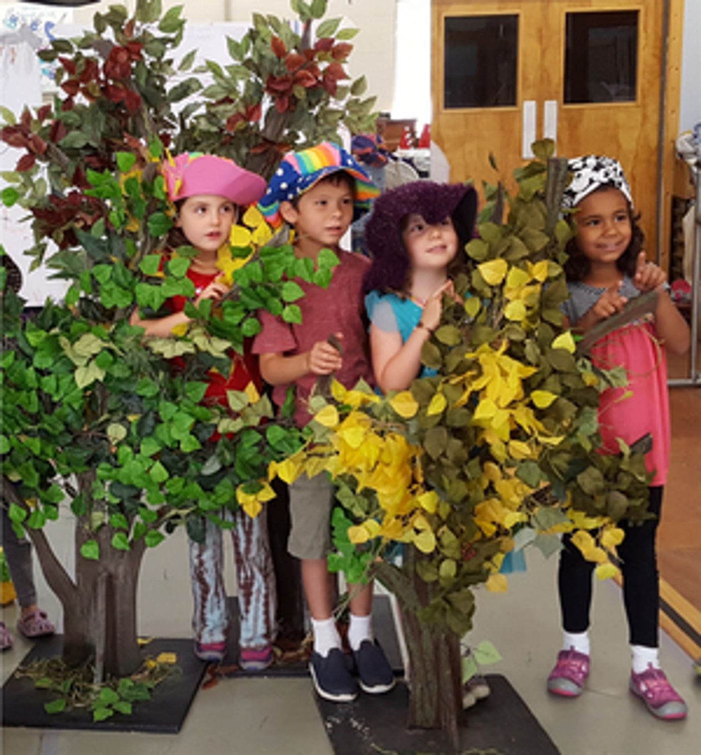 Wild Swan Theater Has Announced Camp DoYaWanna 2020 Wild Swan Theater Has Announced Camp DoYaWanna 2020 Image