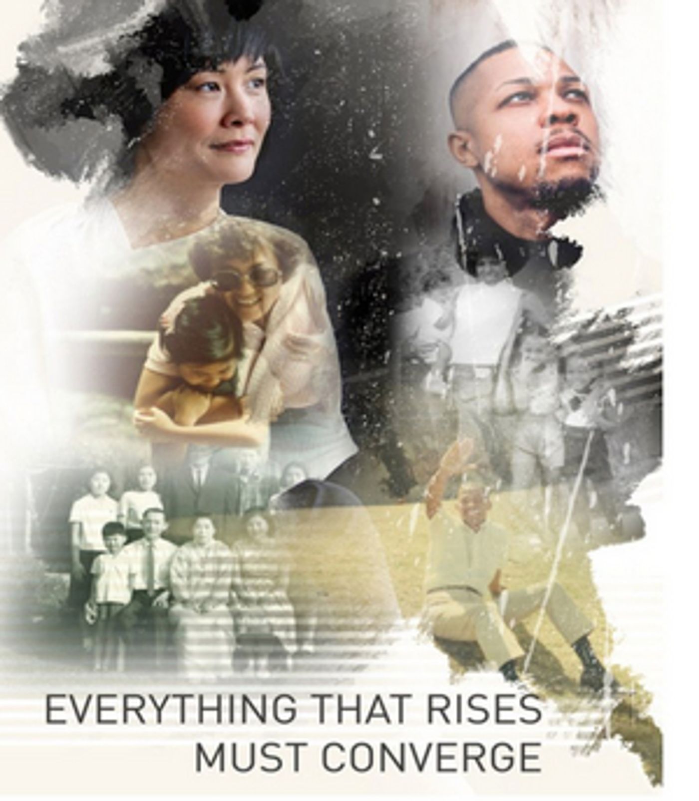 UCLA's Center for the Art of Performance Will Present EVERYTHING THAT RISES MUST CONVERGE UCLA's Center for the Art of Performance Will Present EVERYTHING THAT RISES MUST CONVERGE Image