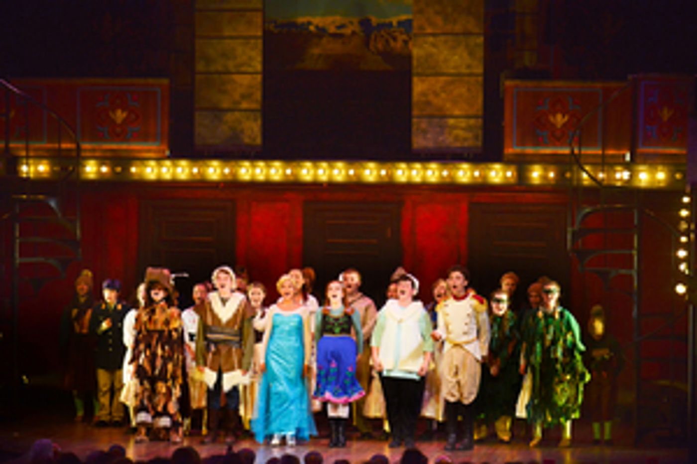 Ogunquit Playhouse Has Announced Youth Programs and Summer Camps for 2020 Ogunquit Playhouse Has Announced Youth Programs and Summer Camps for 2020 Image