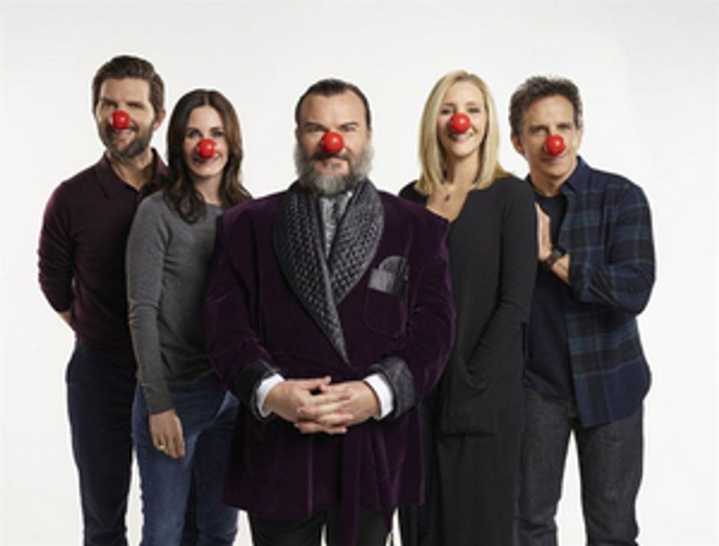 NBC Sets Special Night of Red Nose Day Programming  Image