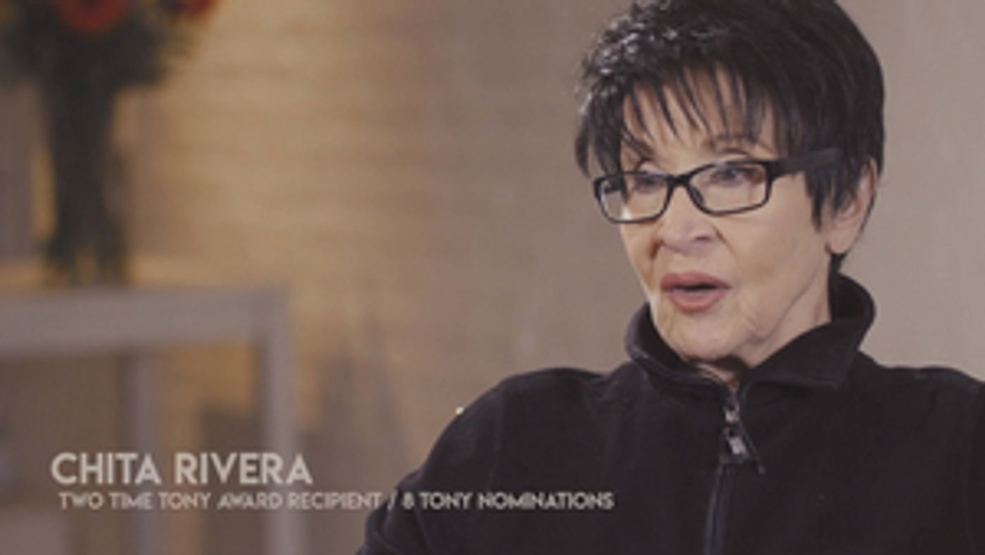 ReelAbilities Film Fest Premieres Choreographer Amy Jordan Documentary  Image