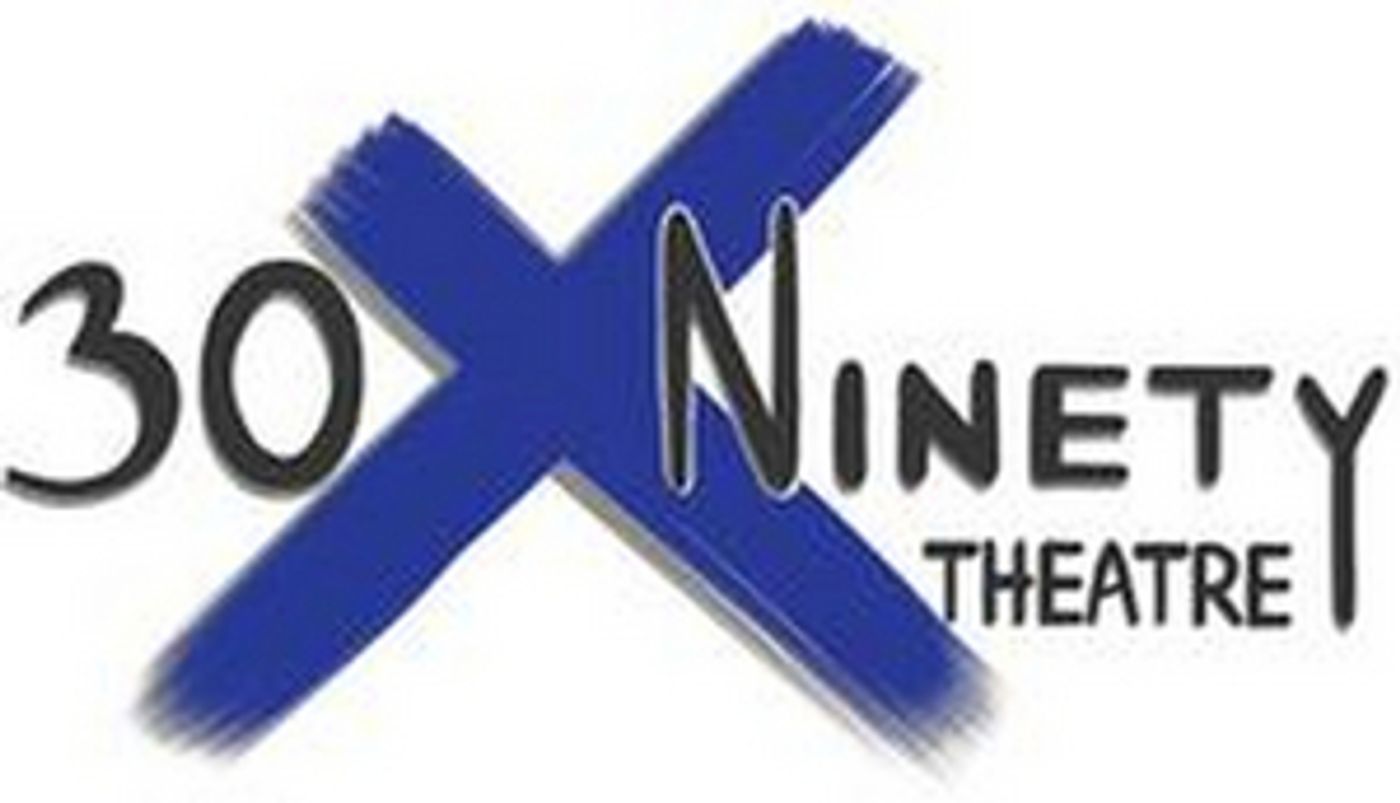 2020-2021 SEASON ANNOUNCEMENT at 30 By Ninety  Image