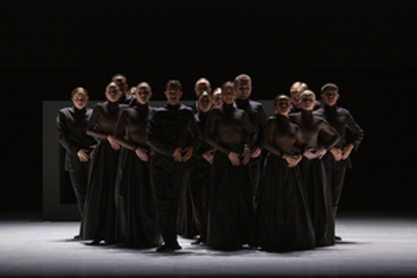 Review: Ballet BC Presents a Contemporary and Emotionally Impactful ROMEO & JULIET at The Soraya  Image