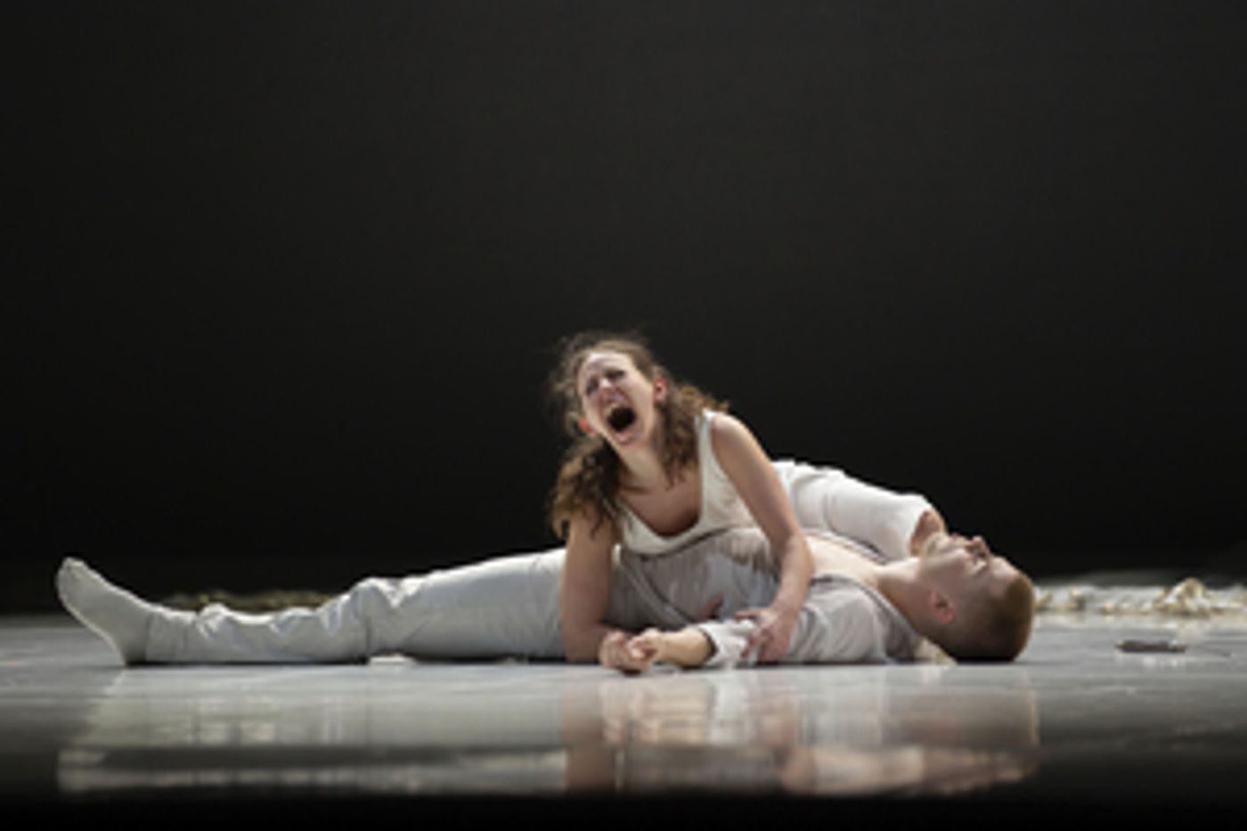 Review: Ballet BC Presents a Contemporary and Emotionally Impactful ROMEO & JULIET at The Soraya  Image