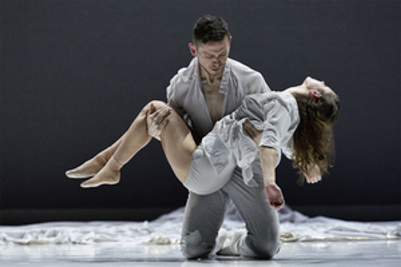 Review: Ballet BC Presents a Contemporary and Emotionally Impactful ROMEO & JULIET at The Soraya  Image