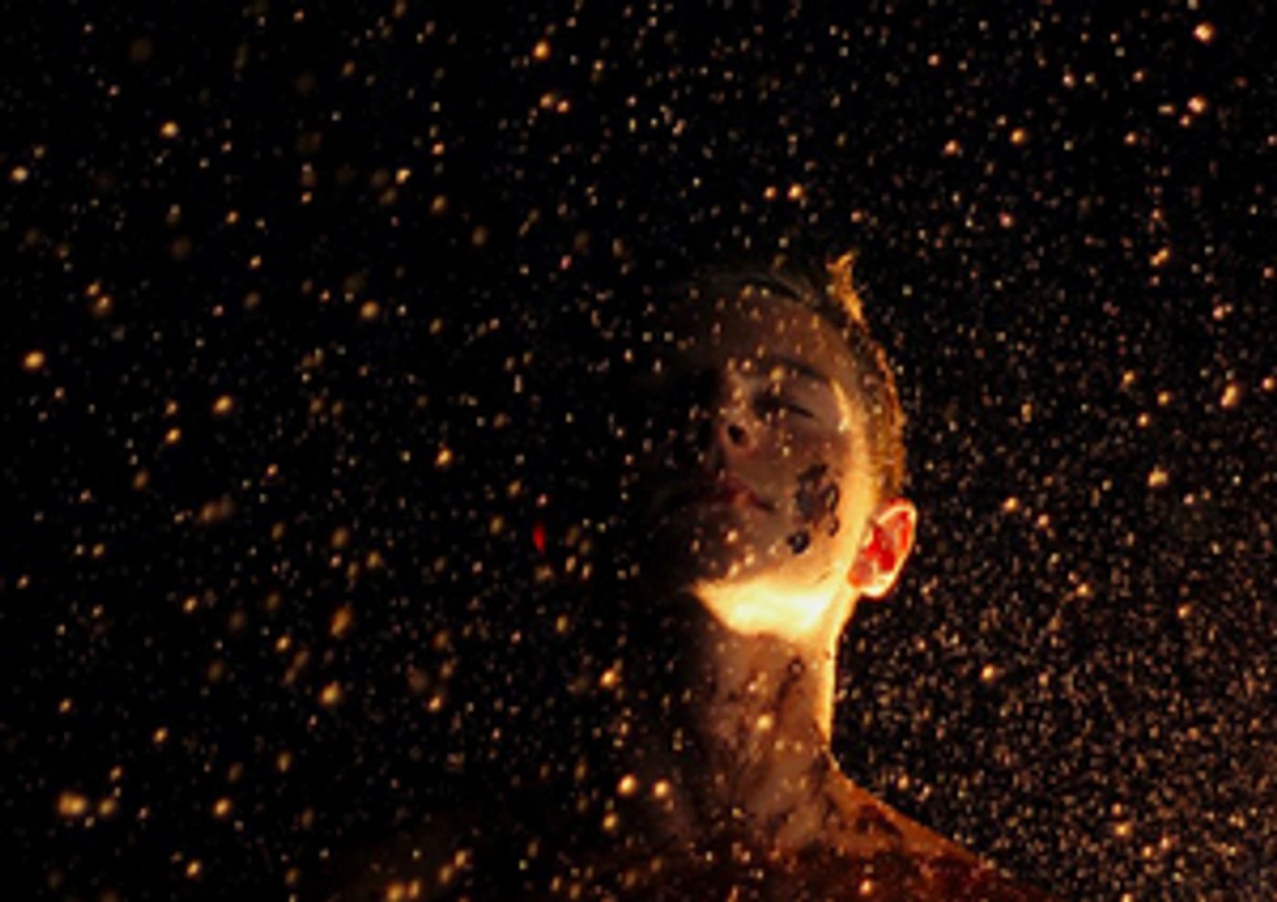 Newly Revised GODSPELL is coming to the Ye Olde Rose and Crown Theatre in East London  Image