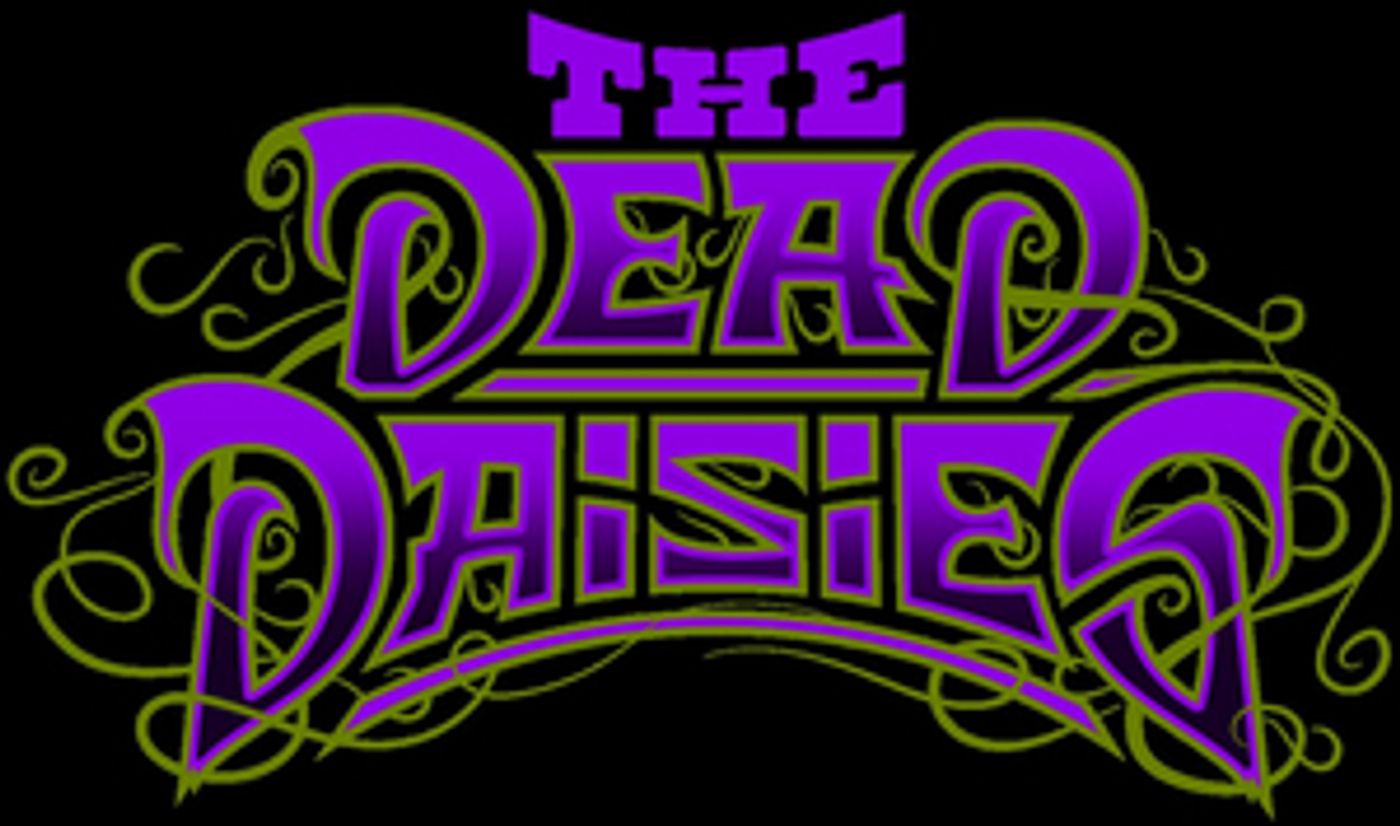 The Dead Daisies Sign Worldwide Deal With Spinefarm Records  Image