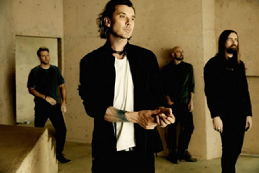Bush Announces New Album THE KINGDOM Image