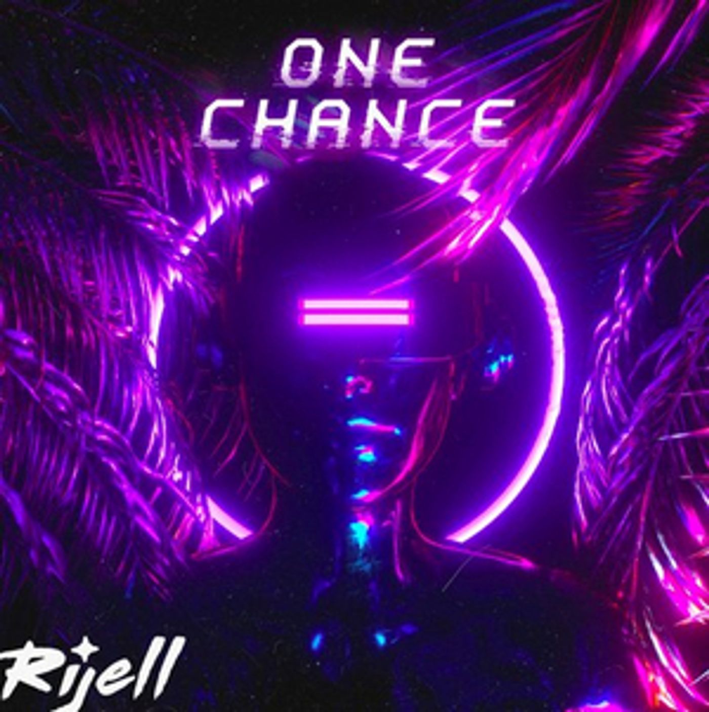 Rijell Releases New Single 'One Chance'  Image