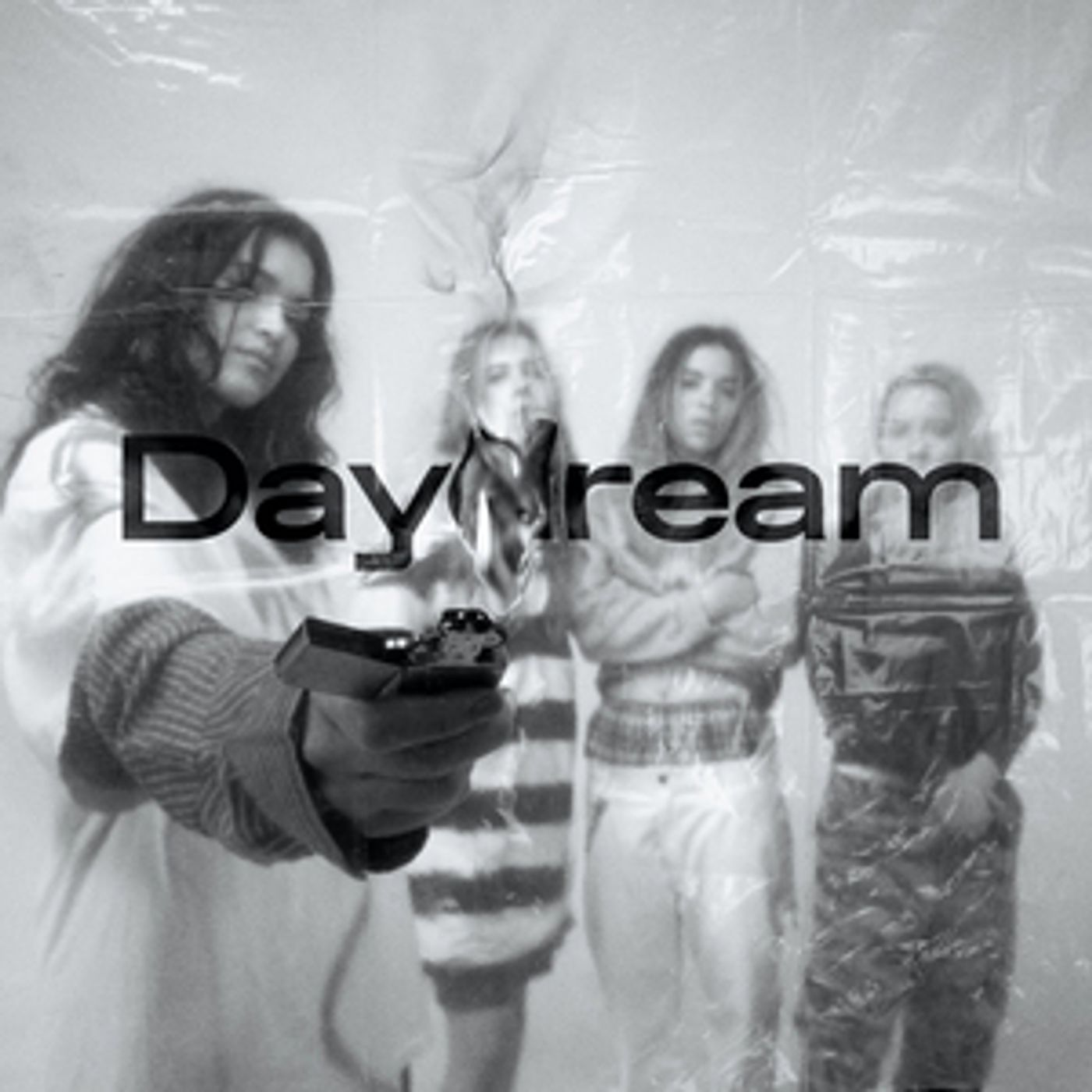 The Aces Release New Single 'Daydream' The Aces Release New Single 'Daydream' Image