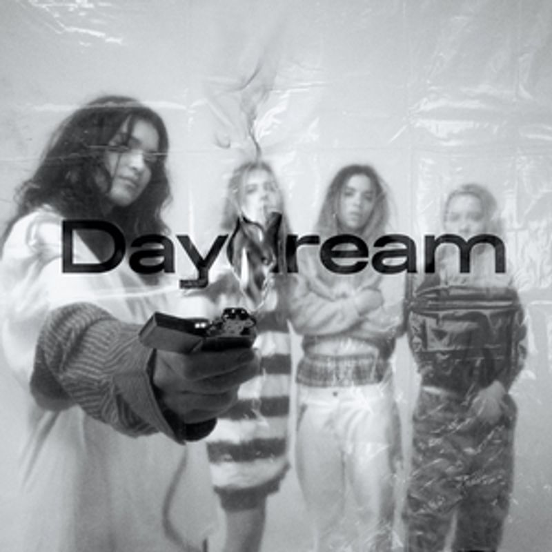 The Aces Release New Single 'Daydream' Image