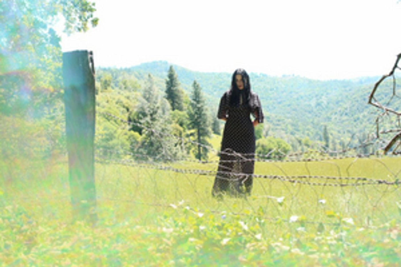 Chelsea Wolfe Reveals 'Highway' Video  Image