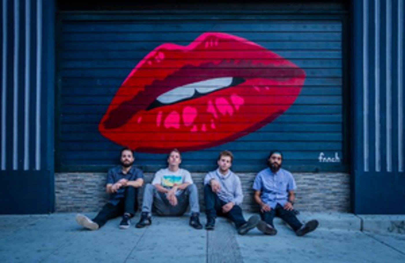 Till I Fall Announce Upcoming Single 'Walk With Me'  Image