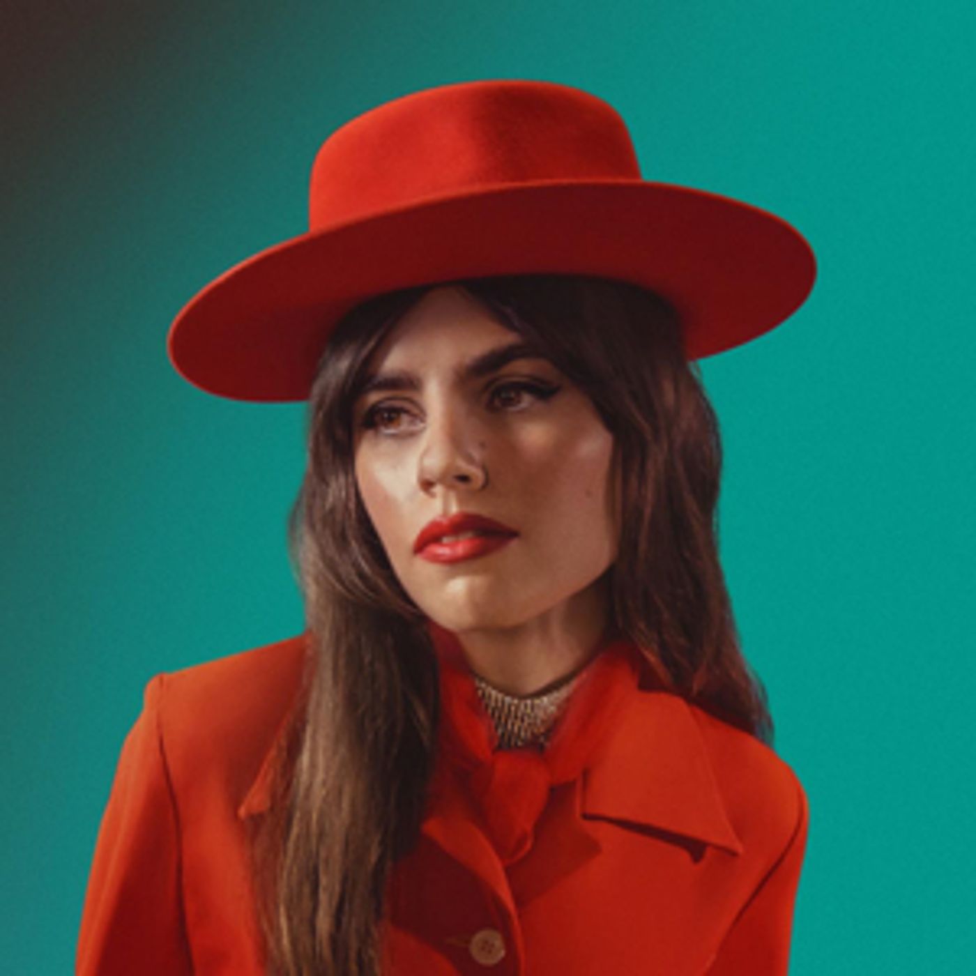 Hazel English Shares New Single 'Combat'  Image