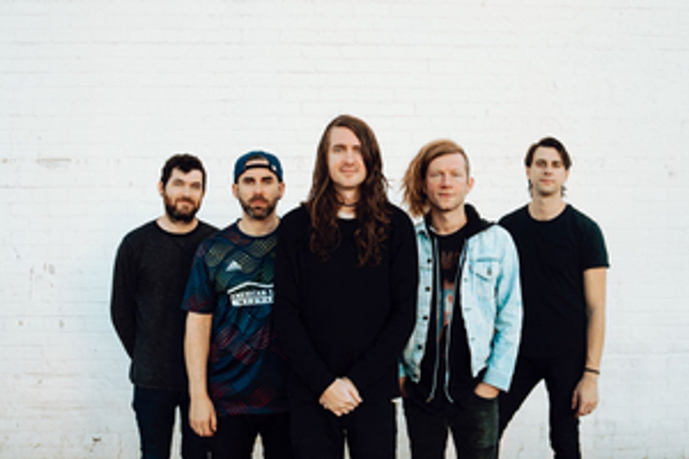 Mayday Parade Announces New Single 'It Is What It Is'  Image
