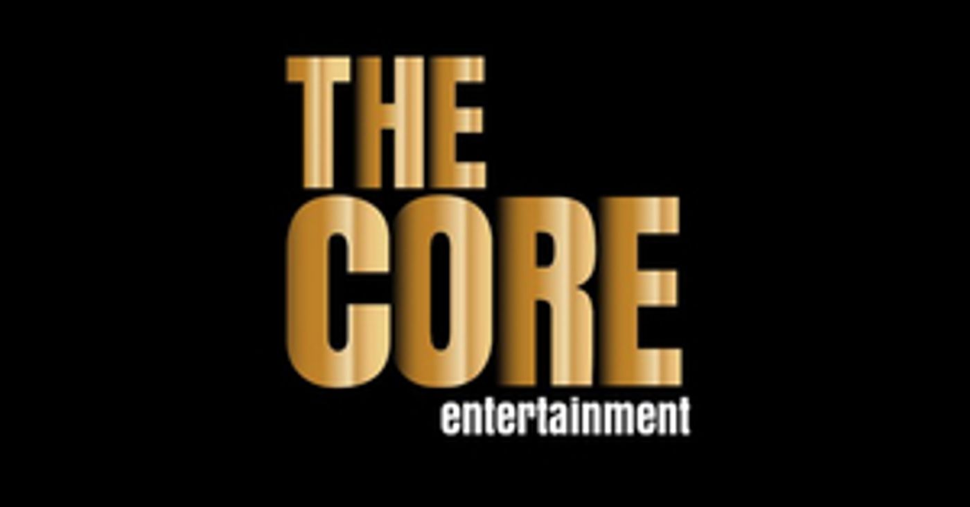 The Core Entertainment Launches Full-Service Entertainment Company in Partnership with Live Nation  Image