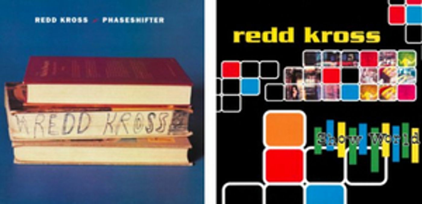 Third Man Records Announces Two Redd Kross Vinyl Reissues Third Man Records Announces Two Redd Kross Vinyl Reissues Image