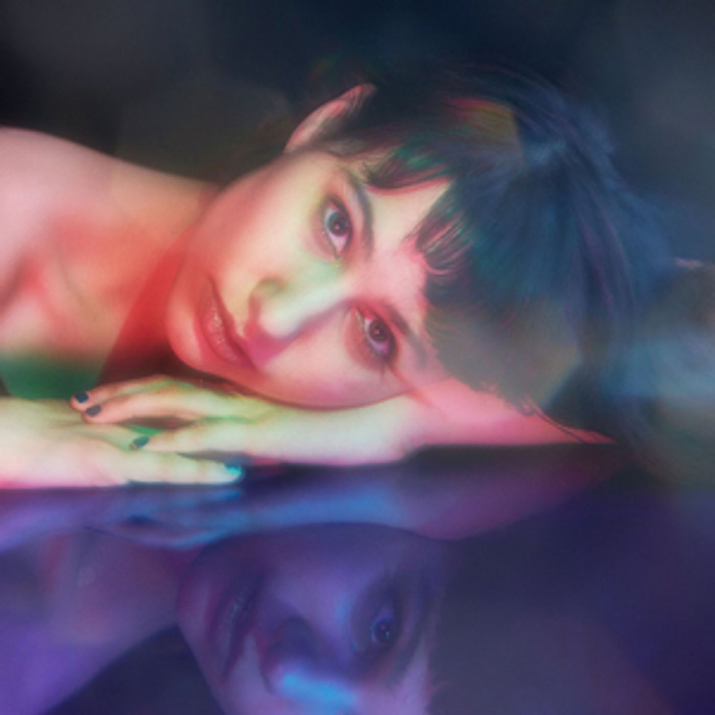 Lisel Announces New Double-Single 'Specters' / 'Rabbit Rabbit'  Image