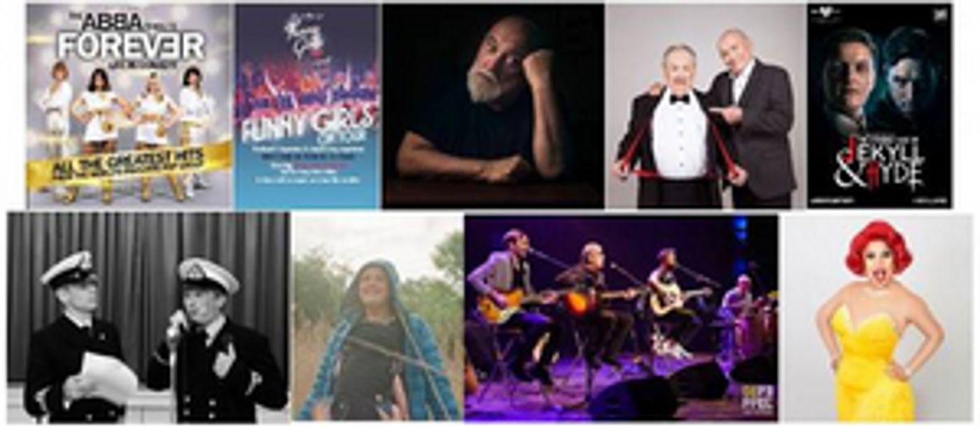 The Epstein Theatre Has Released March Schedule The Epstein Theatre Has Released March Schedule Image