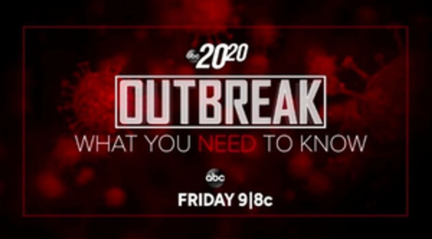 ABC News Announces Special Coverage Of The COVID-19 Outbreak ABC News Announces Special Coverage Of The COVID-19 Outbreak Image